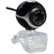 Web Camera RG-C011 0.3MP 30fps Plug & Play Μαύρη Web Camera RG-C011 0.3MP 30fps Plug & Play Μαύρη