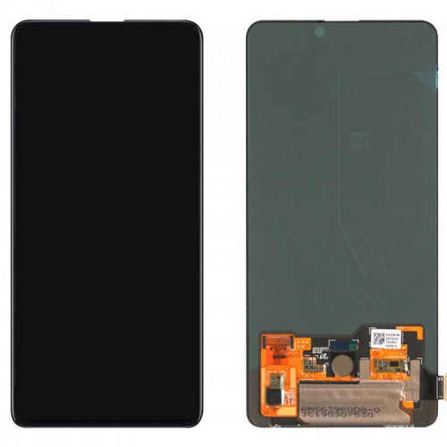 Οθόνη Xiaomi Mi 9T / Mi 9T Pro OLED & Touchscreen - Digitizer Black Οθόνη & Τζάμι Αφής Μαύρη Mi9T Οθόνη Xiaomi Mi 9T / Mi 9T Pro OLED & Touchscreen - Digitizer Black Οθόνη & Τζάμι Αφής Μαύρη Mi9T