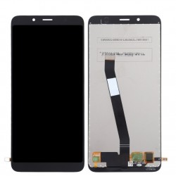 Οθόνη Xiaomi Redmi 7A Original LCD & Touchscreen Black