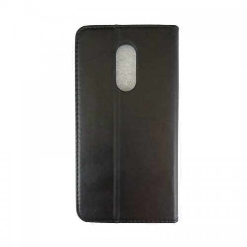 Μαγνητική Θήκη Βιβλίο Xiaomi Redmi Note 4 - 4X Μαύρη Magnet Book Case Black Μαγνητική Θήκη Βιβλίο Xiaomi Redmi Note 4 - 4X Μαύρη Magnet Book Case Black