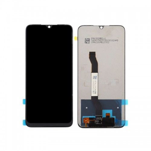Οθόνη Xiaomi Redmi Note 8T LCD & Touchscreen - Digitizer Black Οθόνη & Τζάμι Αφής Μαύρη Οθόνη Xiaomi Redmi Note 8T LCD & Touchscreen - Digitizer Black Οθόνη & Τζάμι Αφής Μαύρη