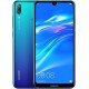 Huawei Y7 2019 Smart Phone IPS 6.29" 4G Octa Core 1.8Ghz 3GB RAM 32GB ROM Camera 13Mp Aurora Blue Huawei Y7 2019 Smart Phone IPS 6.29" 4G Octa Core 1.8Ghz 3GB RAM 32GB ROM Camera 13Mp Aurora Blue