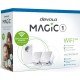 Devolo Magic 1 Powerline Adapter 3 Pack Multiroom Kit Αντάπτορας Δικτύου 8577 Devolo Magic 1 Powerline Adapter 3 Pack Multiroom Kit Αντάπτορας Δικτύου 8577