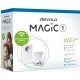 Devolo Magic 1 Powerline Adapter 2 Pack Wifi Mini Starter Kit Αντάπτορας Δικτύου 08568 Devolo Magic 1 Powerline Adapter 2 Pack Wifi Mini Starter Kit Αντάπτορας Δικτύου 08568