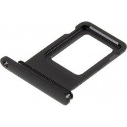 Βάση Κάρτας Μαύρη iPhone 11 Pro/11 Pro Max Sim Tray Black i11Pro