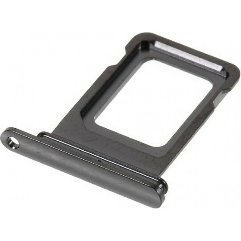Βάση Κάρτας Γκρι iPhone 11 Pro/11 Pro Max Sim Tray Deep Gray i11Pro
