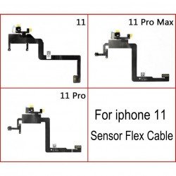 Καλωδιοταινία Εσωτερικού Ακουστικού Με Αισθητήρα Εγγύτητας iPhone 11 Pro Earspeaker Flex With Proximity Sensor i11Pro