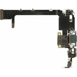 Καλωδιοταινία Φόρτισης Πράσινη iPhone 11 Pro Max Charging Port Flex Green i11ProMax Καλωδιοταινία Φόρτισης Πράσινη iPhone 11 Pro Max Charging Port Flex Green i11ProMax