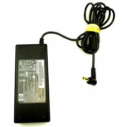 HP 324815-002 Power AC Charger Adaptor 90W Original 18.5V 4.9A Αυθεντικό Τροφοδοτικό USED HP 324815-002 Power AC Charger Adaptor 90W Original 18.5V 4.9A Αυθεντικό Τροφοδοτικό USED