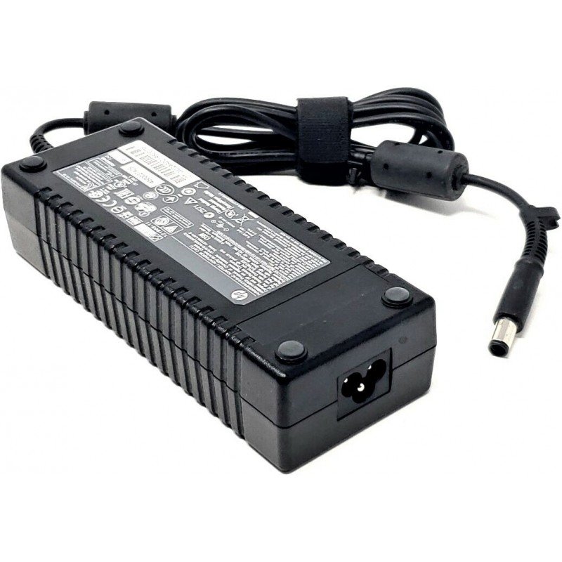 HP 397747-002 Power AC Charger Adaptor 135W Original 19V 7.1A Αυθεντικό Τροφοδοτικό USED HP 397747-002 Power AC Charger Adaptor 135W Original 19V 7.1A Αυθεντικό Τροφοδοτικό USED