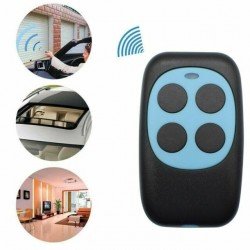 Remote Control Duplicator Universal Garage Door 300-930Mhz Τηλεχειριστήριο Γκαραζόπορτας