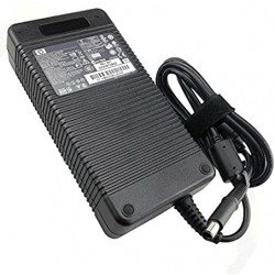 HP 608432-001 Power AC Charger Adaptor 230W Original 19.5V 11.8A Αυθεντικό Τροφοδοτικό USED
