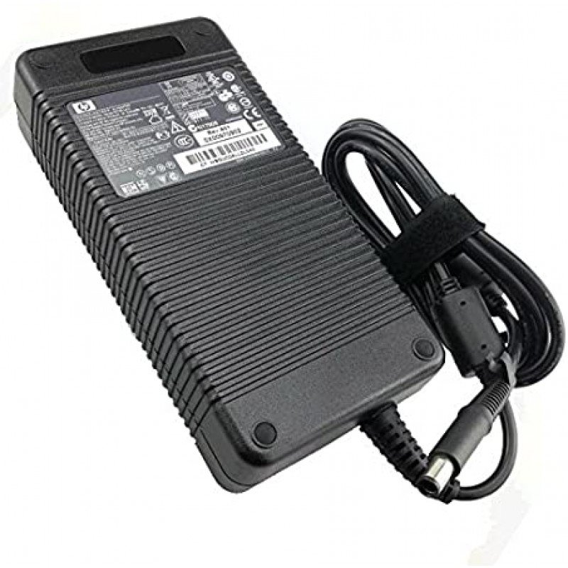HP 608432-001 Power AC Charger Adaptor 230W Original 19.5V 11.8A Αυθεντικό Τροφοδοτικό USED HP 608432-001 Power AC Charger Adaptor 230W Original 19.5V 11.8A Αυθεντικό Τροφοδοτικό USED