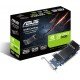 Pci-E 2.0 Asus Nvidia GeForce GT 1030 SL 2Gb GDDR4 ASU90YV0BP0-M0NA00 Κάρτα Γραφικών