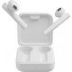 Xiaomi Mi True Wireless Stereo Earphones 2 Basic Bluetooth V5.0 EDR White Ακουστικά Ασύρματα Λευκά BHR4089GL Xiaomi Mi True Wireless Stereo Earphones 2 Basic Bluetooth V5.0 EDR White Ακουστικά Ασύρματα Λευκά BHR4089GL