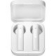 Xiaomi Mi True Wireless Stereo Earphones 2 Basic Bluetooth V5.0 EDR White Ακουστικά Ασύρματα Λευκά BHR4089GL Xiaomi Mi True Wireless Stereo Earphones 2 Basic Bluetooth V5.0 EDR White Ακουστικά Ασύρματα Λευκά BHR4089GL