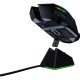 Razer Basilisk Ultimate & Charge Dock - Wireless & Wired Optical Chroma Gaming Mouse Ασύρματο Ποντίκι Μαύρο Razer Basilisk Ultimate & Charge Dock - Wireless & Wired Optical Chroma Gaming Mouse Ασύρματο Ποντίκι Μαύρο