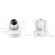 Κάμερα Εσωτερικoύ Χώρου Λεύκη Camera Dome IP IR 10m Internal 3Mpx WiFi White Vstarcam C26S Κάμερα Εσωτερικoύ Χώρου Λεύκη Camera Dome IP IR 10m Internal 3Mpx WiFi White Vstarcam C26S