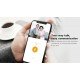 Κάμερα Εσωτερικoύ Χώρου Λεύκη Camera Dome IP IR 10m Internal 3Mpx WiFi White Vstarcam C26S Κάμερα Εσωτερικoύ Χώρου Λεύκη Camera Dome IP IR 10m Internal 3Mpx WiFi White Vstarcam C26S