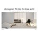Κάμερα Εσωτερικoύ Χώρου Λεύκη Camera Dome IP IR 10m Internal 3Mpx WiFi White Vstarcam C26S Κάμερα Εσωτερικoύ Χώρου Λεύκη Camera Dome IP IR 10m Internal 3Mpx WiFi White Vstarcam C26S