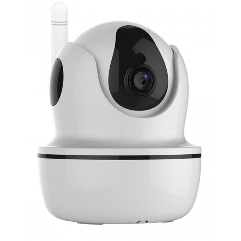 Κάμερα Εσωτερικoύ Χώρου Λεύκη Camera Dome IP IR 10m Internal 3Mpx WiFi White Vstarcam C26S Κάμερα Εσωτερικoύ Χώρου Λεύκη Camera Dome IP IR 10m Internal 3Mpx WiFi White Vstarcam C26S