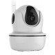 Κάμερα Εσωτερικoύ Χώρου Λεύκη Camera Dome IP IR 10m Internal 3Mpx WiFi White Vstarcam C26S Κάμερα Εσωτερικoύ Χώρου Λεύκη Camera Dome IP IR 10m Internal 3Mpx WiFi White Vstarcam C26S