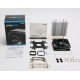 Zalman CNPS4X Cpu Cooler 95W 2000rpm Ultra Quiet Ανεμιστήρας Επεξεργαστή Zalman CNPS4X Cpu Cooler 95W 2000rpm Ultra Quiet Ανεμιστήρας Επεξεργαστή