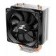 Zalman CNPS4X Cpu Cooler 95W 2000rpm Ultra Quiet Ανεμιστήρας Επεξεργαστή Zalman CNPS4X Cpu Cooler 95W 2000rpm Ultra Quiet Ανεμιστήρας Επεξεργαστή