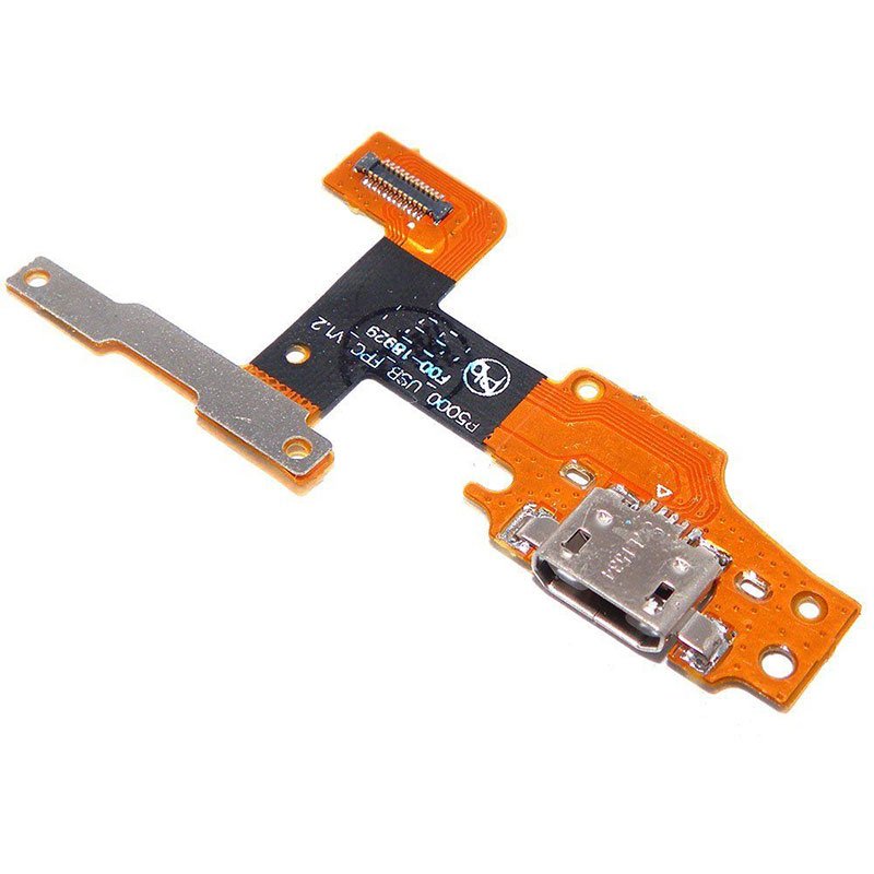 Καλωδιοταινία Φόρτισης Lenovo Yoga Tab 3 8.0 Yt3-850/S5000 Charging Port Flex Cable