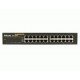 D-Link DES-1024D G1 24-Port 10/100 Desktop Unmanaged Rackmount Ethernet Switch