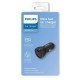 Car Charger Double Port In Type-C & USB 36W Φορτιστής Αυτοκινήτου Philips DLP2521/00