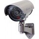 Nedis DUMCB40GY Dummy Camera Silver Απομίμηση Κάμερας Nedis DUMCB40GY Dummy Camera Silver Απομίμηση Κάμερας