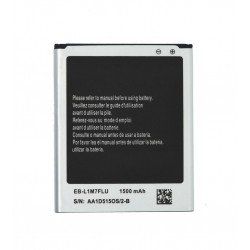 Μπαταρία Samsung Galaxy S3 Mini OΕΜ Battery EB-F1M7FLU Μπαταρία Samsung Galaxy S3 Mini OΕΜ Battery EB-F1M7FLU