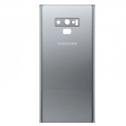 Καπάκι Μπαταρίας Samsung Galaxy Note 9 N960 OEM Battery Cover Gray-Silver