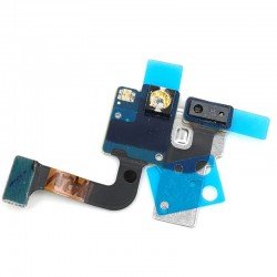 Καλωδιοταινία Μπροστινής Κάμερας Με Αισθητήρα Εγγύτητας Samsung Galaxy S8 / S8 Plus Flex Front Camera With Proximity Sensor (G955F-G950F)