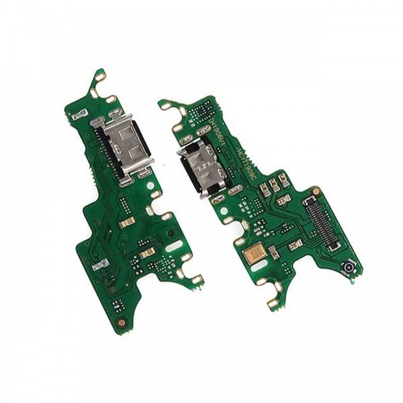 Πλακέτα Φόρτισης Huawei Honor 20 Original Charging Port Board