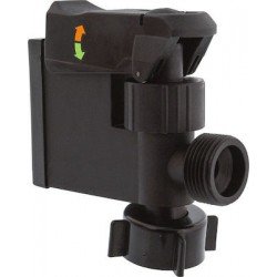 Water Detector-Stop Αυτόνομος Ανιχνευτής Νερού-Διακοπής Παροχής HQ W9-20183 Water Detector-Stop Αυτόνομος Ανιχνευτής Νερού-Διακοπής Παροχής HQ W9-20183