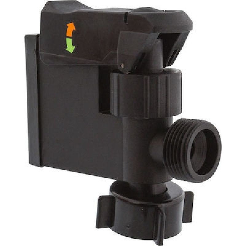 Water Detector-Stop Αυτόνομος Ανιχνευτής Νερού-Διακοπής Παροχής HQ W9-20183