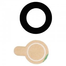 Γυαλί Πίσω Κάμερας Huawei Mate 10 Original Back Camera Lens Black Γυαλί Πίσω Κάμερας Huawei Mate 10 Original Back Camera Lens Black