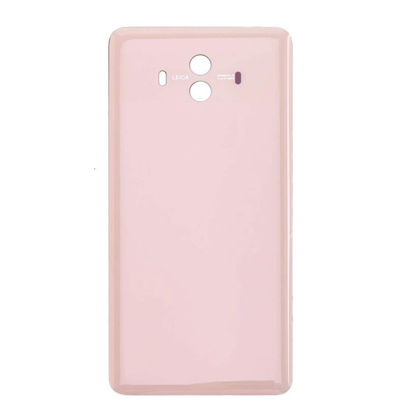 Καπάκι Μπαταρίας Ροζ Huawei Mate 10 Battery Cover Pink