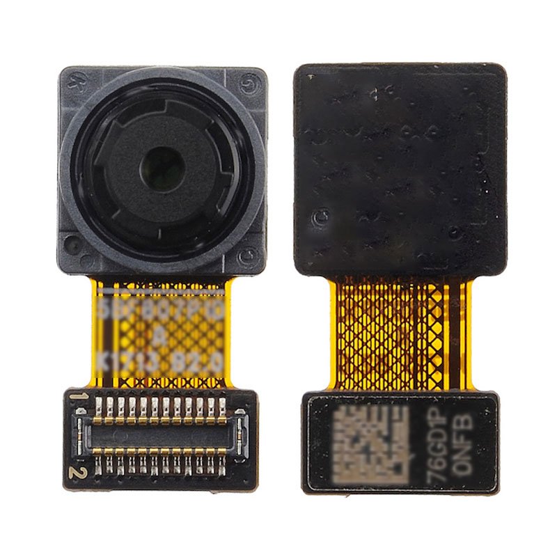 Μπροστινή Κάμερα Με Καλωδιοταινία Huawei P10 Lite Front Camera