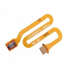 Καλώδιο Σύνδεσης Αποτυπώματος P20 Lite Fingerprint Flex Cable 