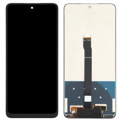 Οθόνη Huawei P Smart 2021 Original LCD & Touchscreen Black Οθόνη Huawei P Smart 2021 Original LCD & Touchscreen Black