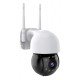 Innotronik IP Camera Dome IP65 IR 10m External 2Mpx 1080p WiFi White-Black Κάμερα Εξωτερικού Χώρου Λευκή-Μαύρη ICS-PT24 Innotronik IP Camera Dome IP65 IR 10m External 2Mpx 1080p WiFi White-Black Κάμερα Εξωτερικού Χώρου Λευκή-Μαύρη ICS-PT24
