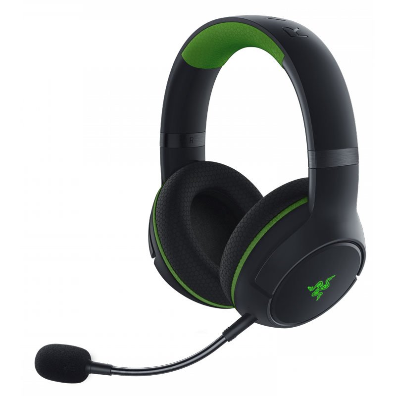 Razer Kaira Pro Bluetooth 5.0 Ασύρματα Ακουστικά Gaming Headset XboxOne/S/X/Mobile/PC USB Razer Kaira Pro Bluetooth 5.0 Ασύρματα Ακουστικά Gaming Headset XboxOne/S/X/Mobile/PC USB