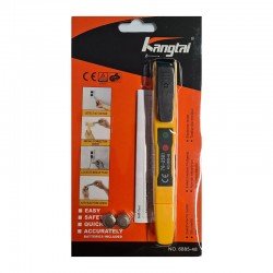 Voltage Tester & Led Δοκιμαστικό Τάσης Kangtai 6885-48 Voltage Tester & Led Δοκιμαστικό Τάσης Kangtai 6885-48