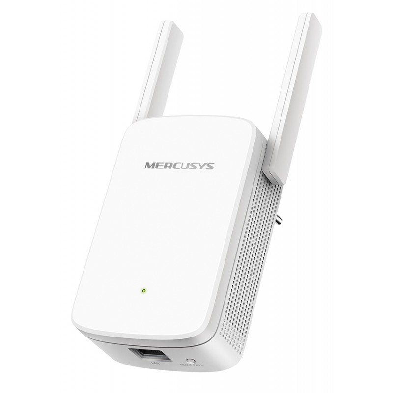 Mercusys ME30 V1.2 AC 1200Mbps Universal WiFi Dual Band Range Extender-Access Point Ασύρματος Αναμεταδότης Δικτύου Mercusys ME30 V1.2 AC 1200Mbps Universal WiFi Dual Band Range Extender-Access Point Ασύρματος Αναμεταδότης Δικτύου