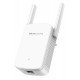 Mercusys ME30 V1.2 AC 1200Mbps Universal WiFi Dual Band Range Extender-Access Point Ασύρματος Αναμεταδότης Δικτύου Mercusys ME30 V1.2 AC 1200Mbps Universal WiFi Dual Band Range Extender-Access Point Ασύρματος Αναμεταδότης Δικτύου