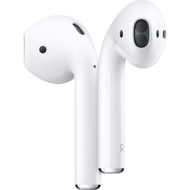 Apple Aipods MRXJ2CH/A Wireless Stereo Bluetooth White Ακουστικά Ασύρματα Λευκά A2032 Apple Aipods MRXJ2CH/A Wireless Stereo Bluetooth White Ακουστικά Ασύρματα Λευκά A2032