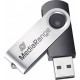 128GB USB 2.0 Stick Flash Drive Στικάκι MediaRange MR913